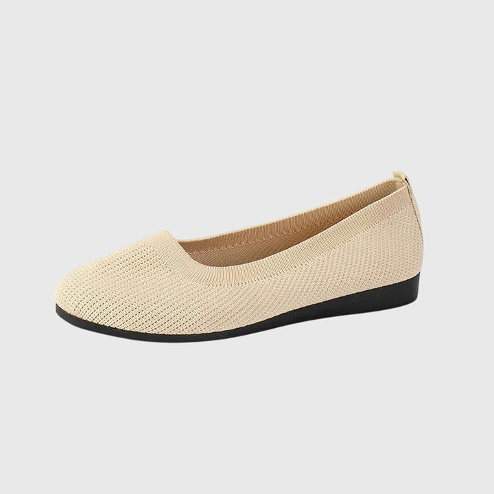 Mia™ - Liukumaton hengittävä kenkä