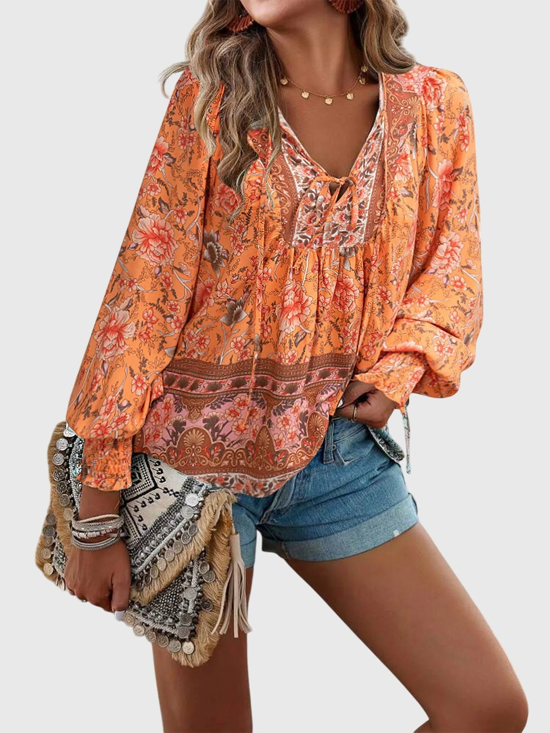 Lexi™ | Tyylikäs Neule