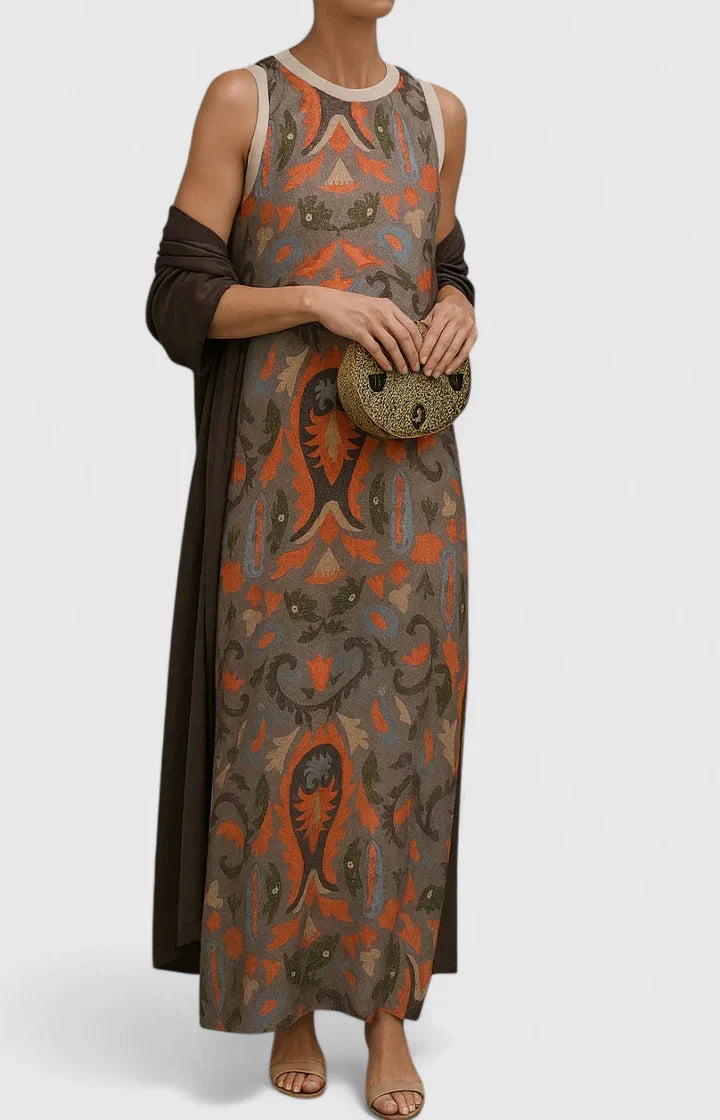 Tiffannee | Elegantti Mekko