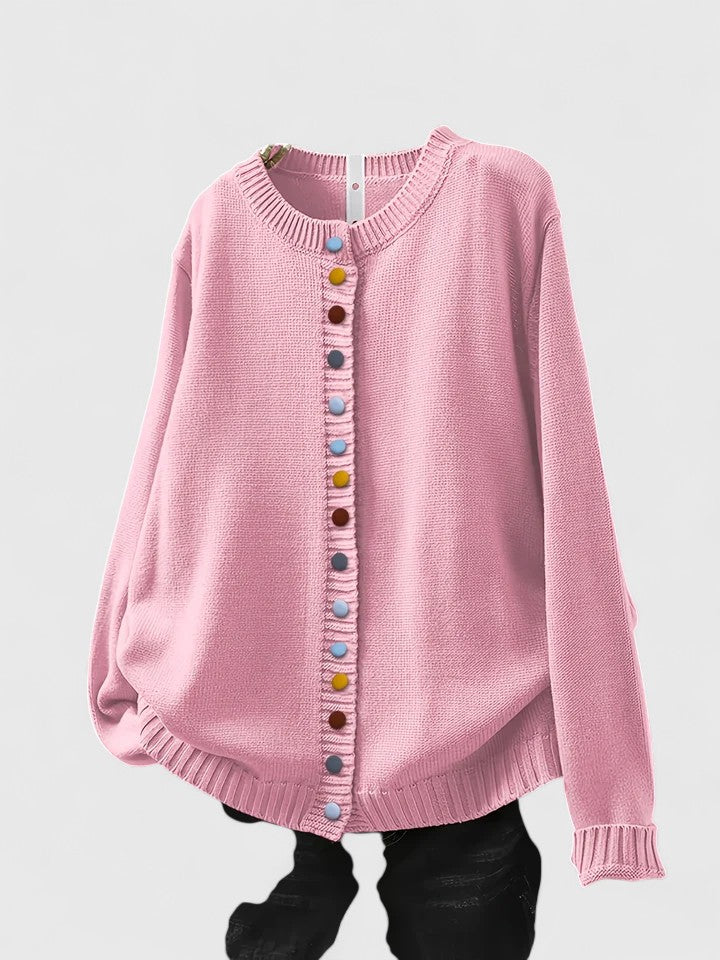 Annaloria | Mukava Neuletakki