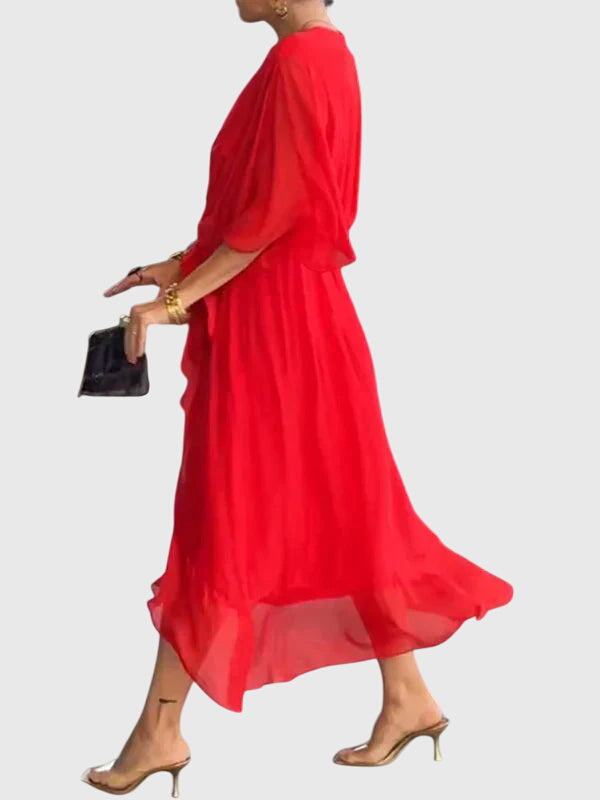 Bethany | Elegantti Mekko