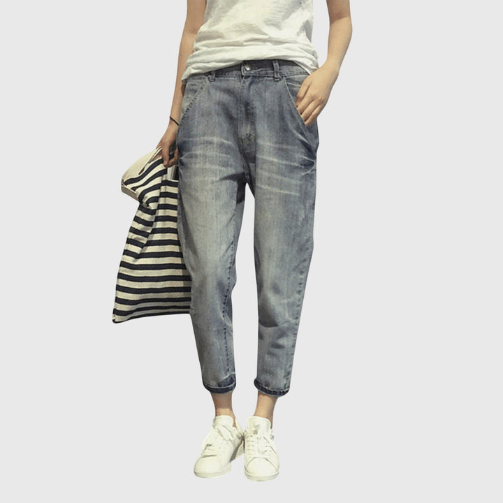 Charlotte - Tyylikkäät ja ainutlaatuiset housut