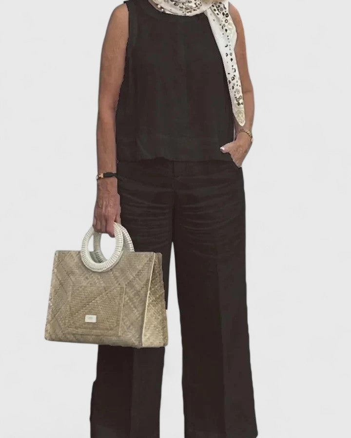 Alondra | Mukava Kaksiosainen Setti