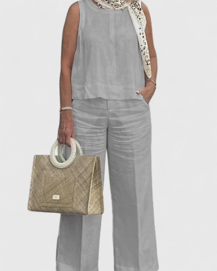 Alondra | Mukava Kaksiosainen Setti