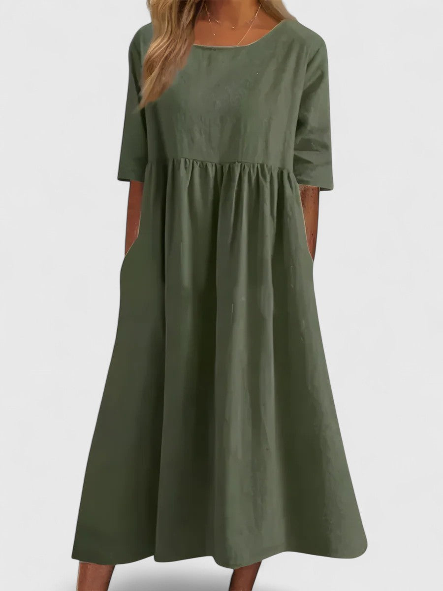 Cindy | Elegantti Mekko