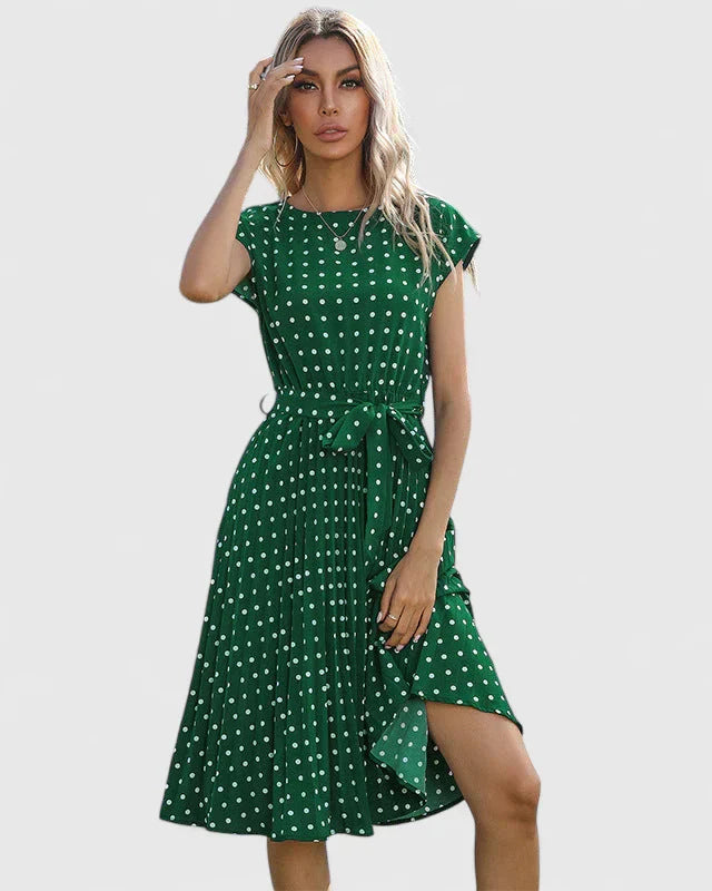 Allyzhea | Elegantti Mekko