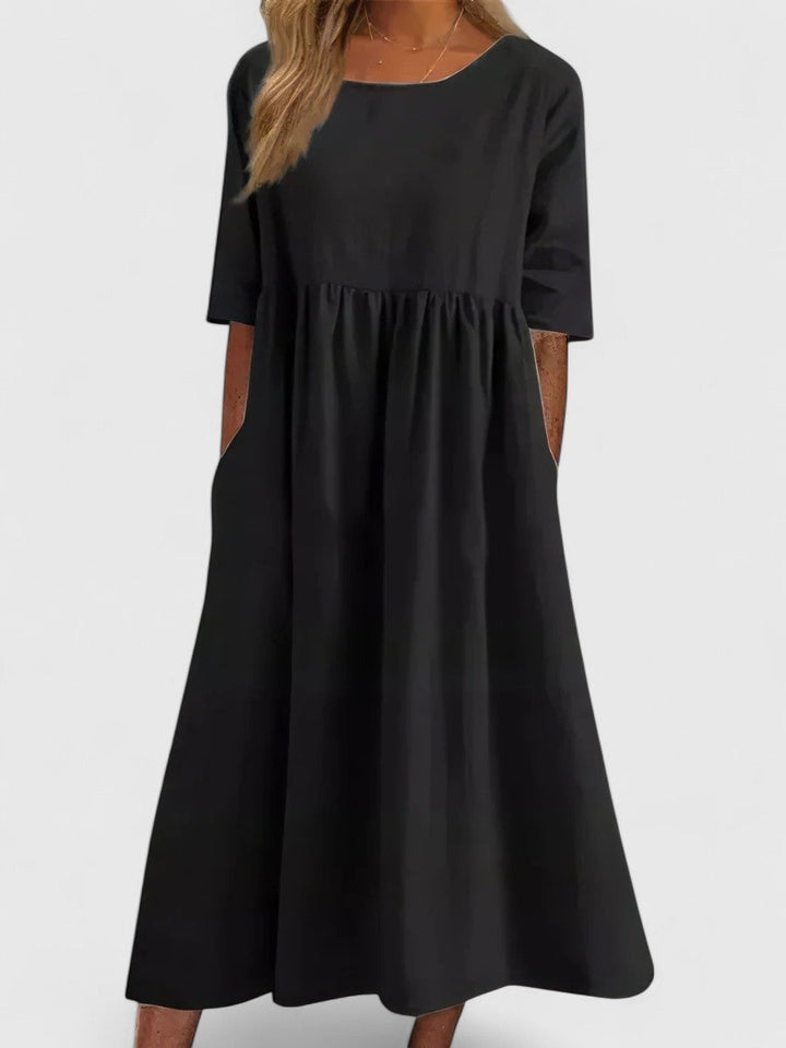 Cindy | Elegantti Mekko