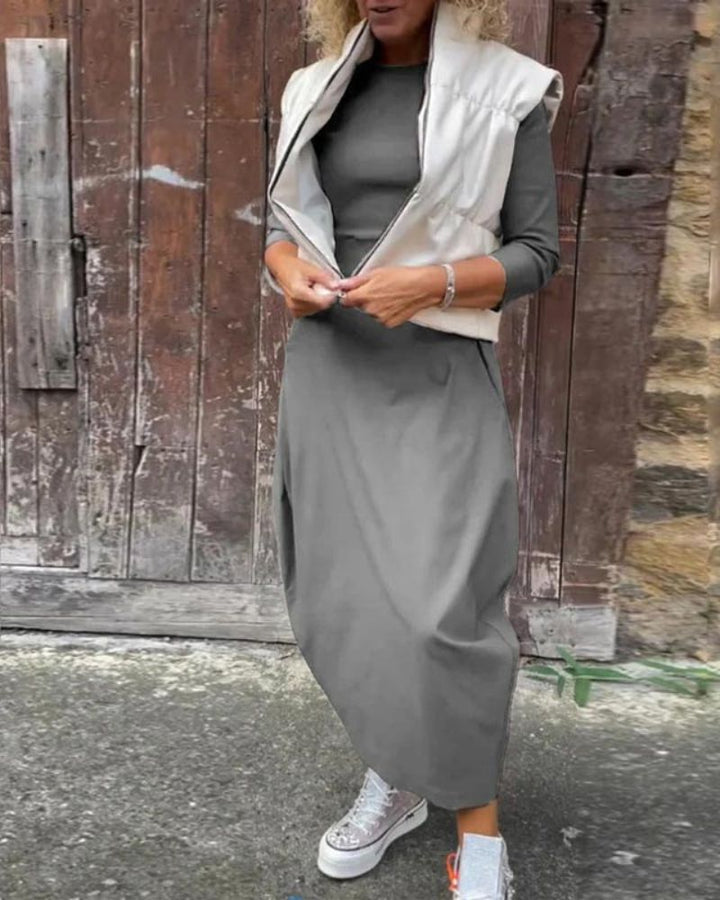 Sorviah™ | Tyylikäs Mekko