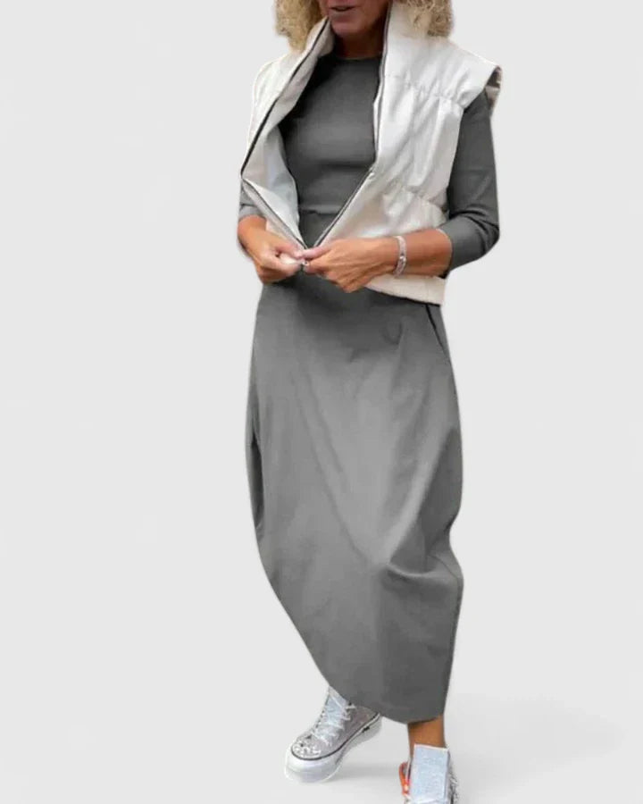 Sorviah™ | Tyylikäs Mekko