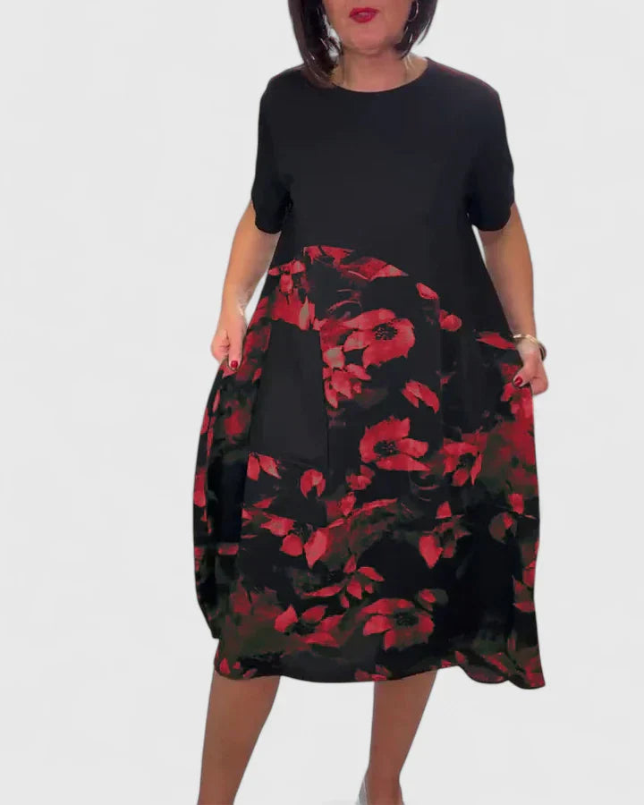 Braylin | Tyylikäs Mekko