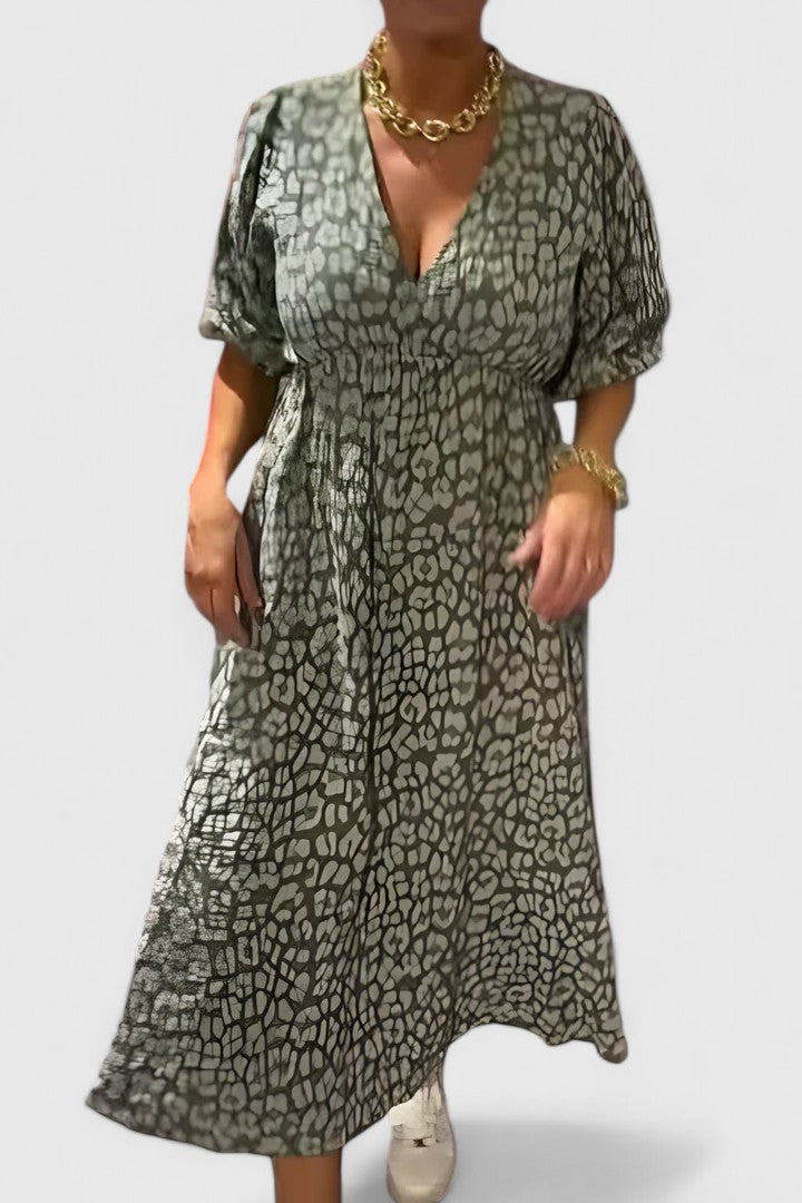 Kateriva | Ylellinen Mekko