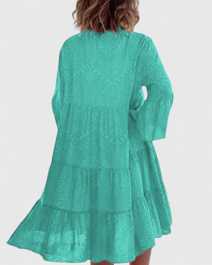 Antonette | Tyylikäs Mekko