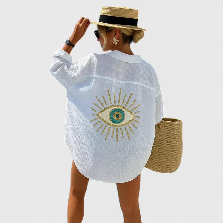 Lynsyann | Elegantti Paita