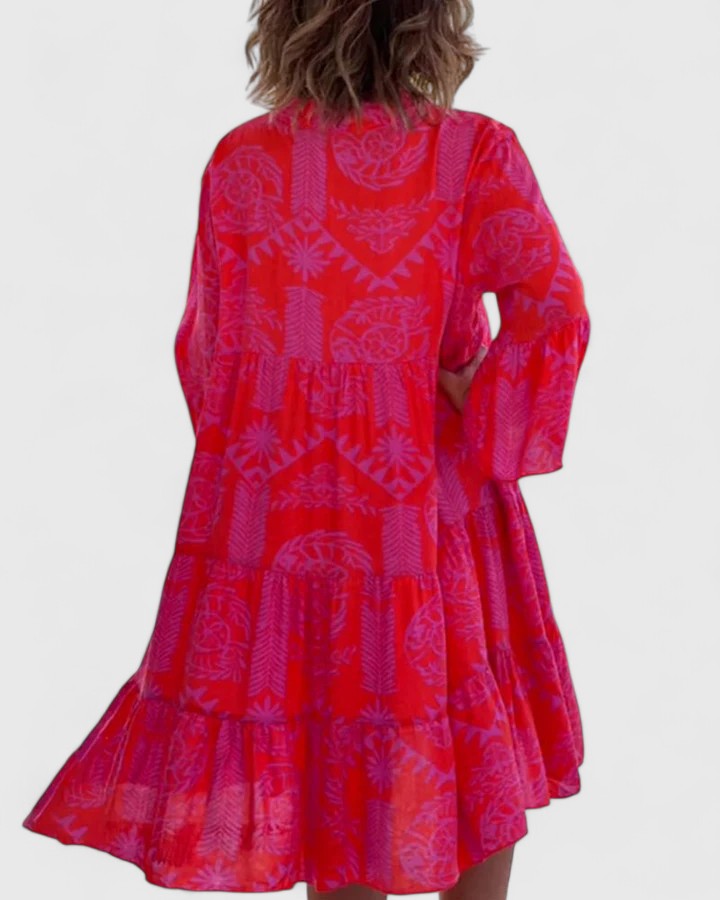 Antonette | Tyylikäs Mekko