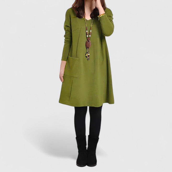 Felicia | Elegantti Mekko