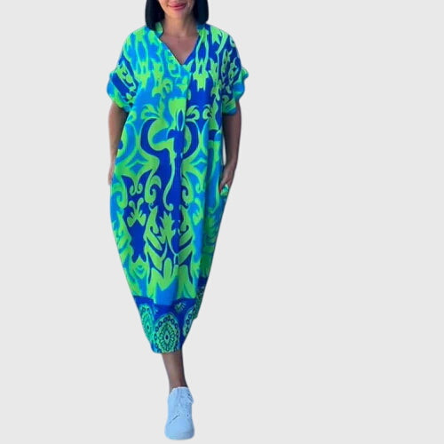 Ashley | Elegantti Kesämekko