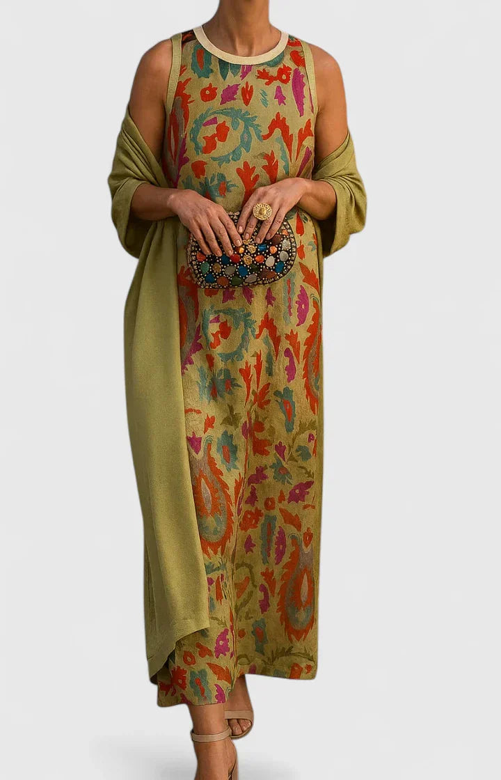 Tiffannee | Elegantti Mekko