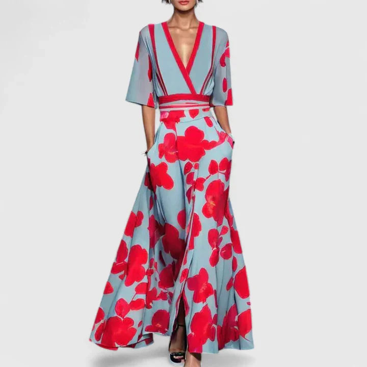 Annelisiah | Elegantit mekot