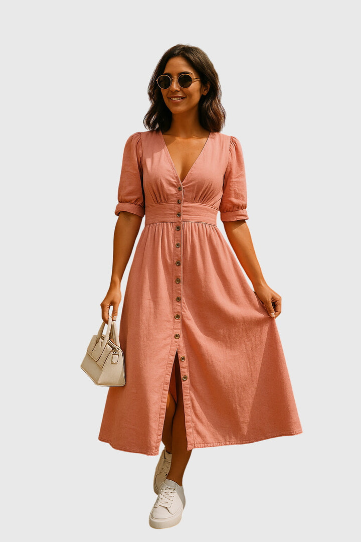 Jacqueline™ | Tyylikäs farkkuasu