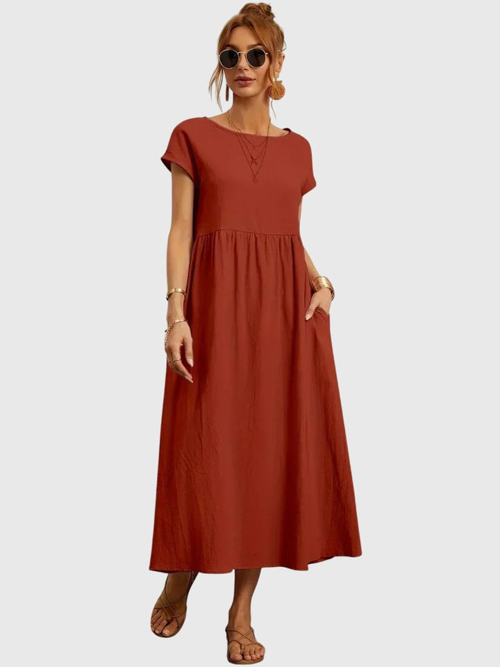 Giselle™ - Rento Tasku Mekko