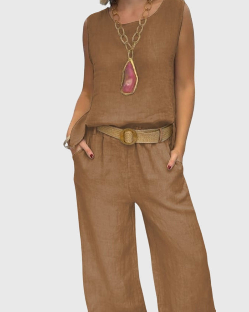 LENILA™ | BOHEMIAN KAKSIOSAISTA SETTIÄ