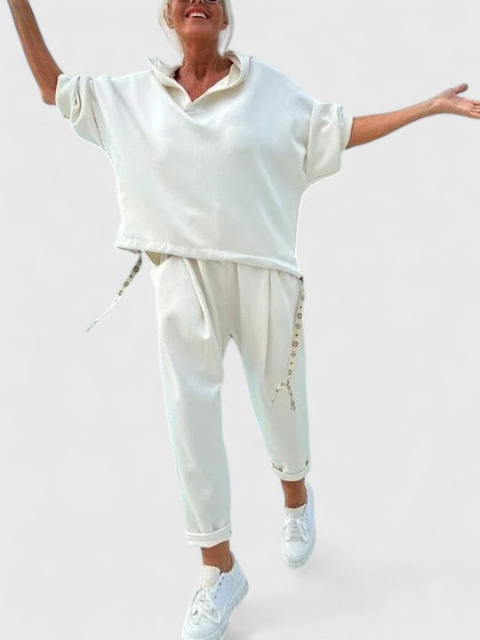 Sally | Mukava Huppari Setti