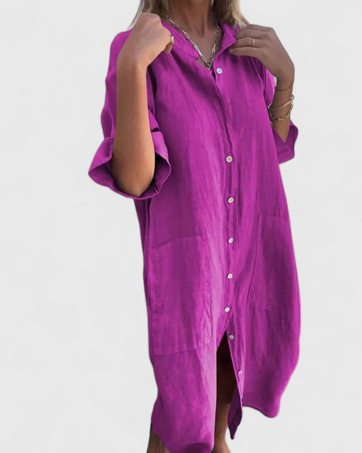 Kristine | Elegantti Mekko