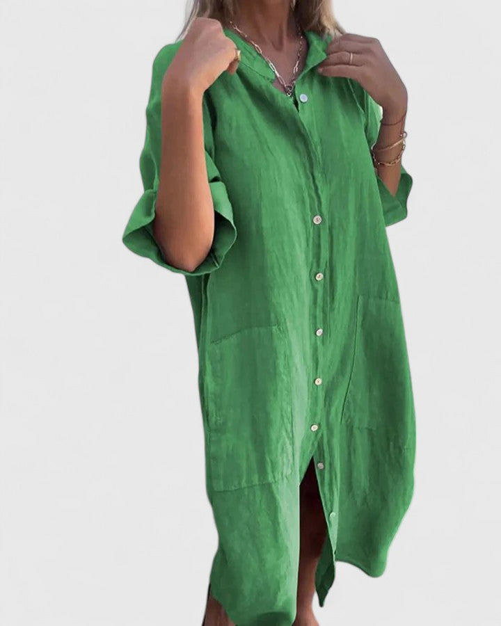 Kristine | Elegantti Mekko