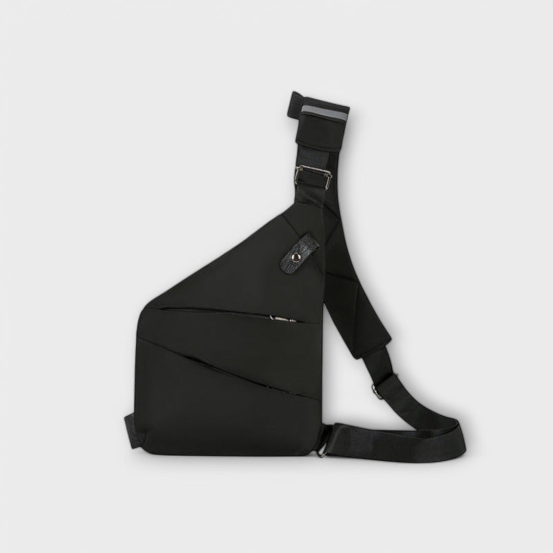 Olivia - Varkauksilta Suojattu Olkalaukku