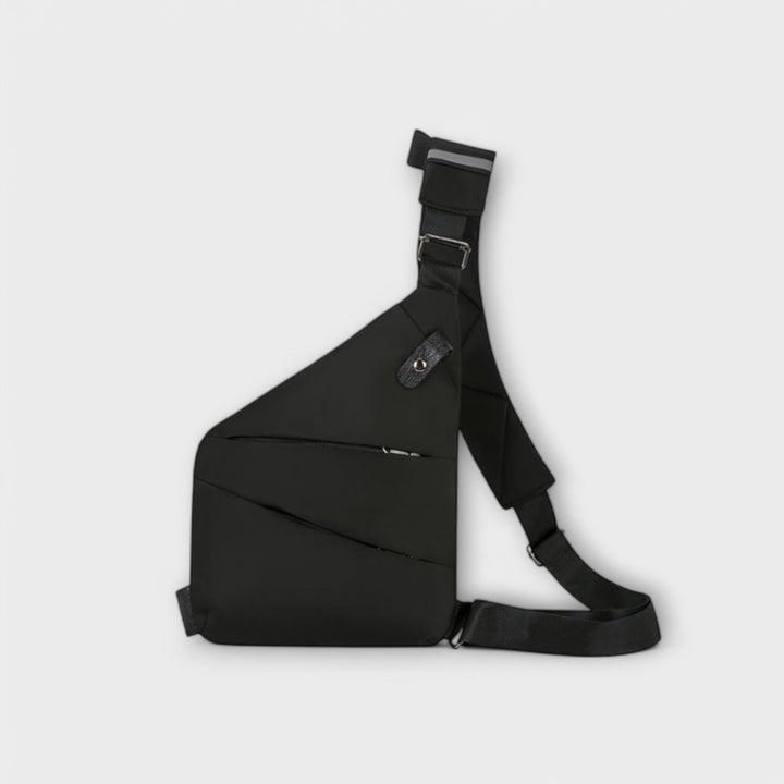 Olivia - Varkauksilta Suojattu Olkalaukku