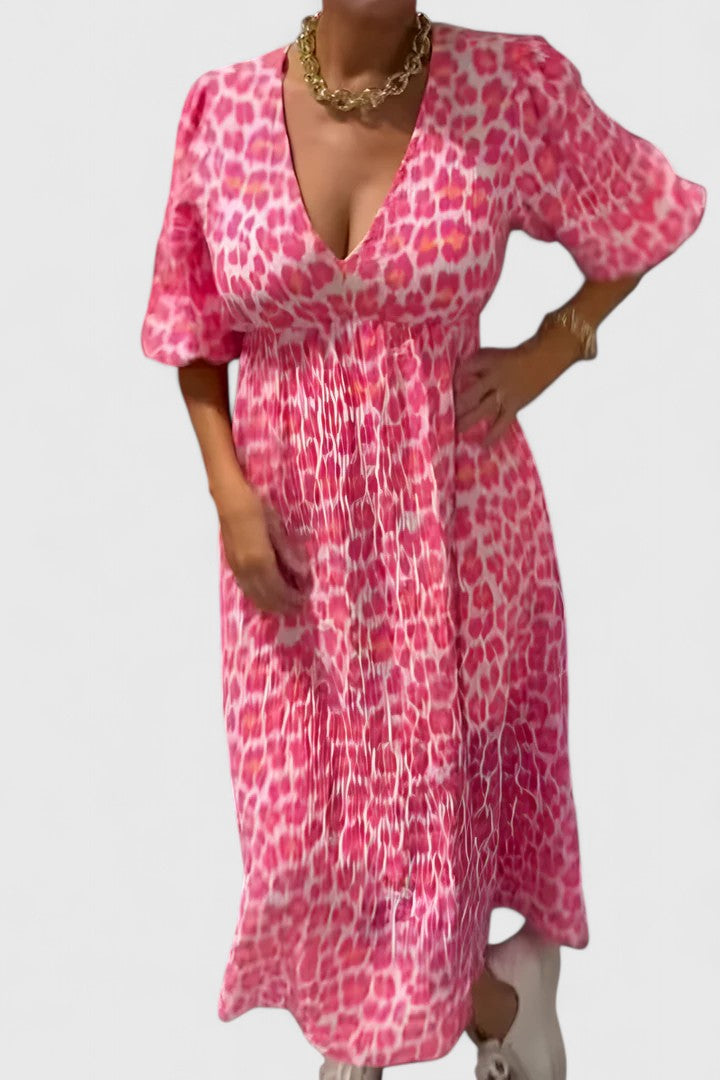 Kateriva | Ylellinen Mekko