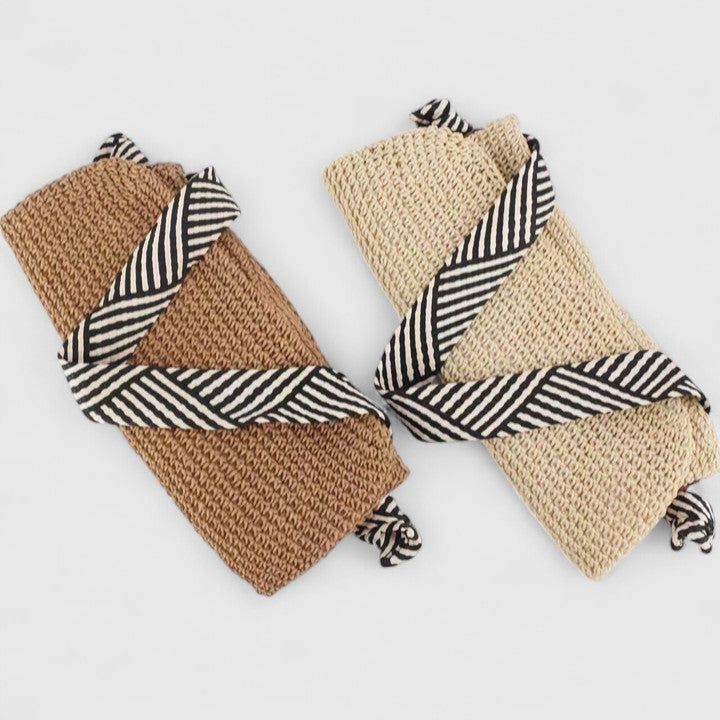 Lyra | Ylellinen Boho Laukku