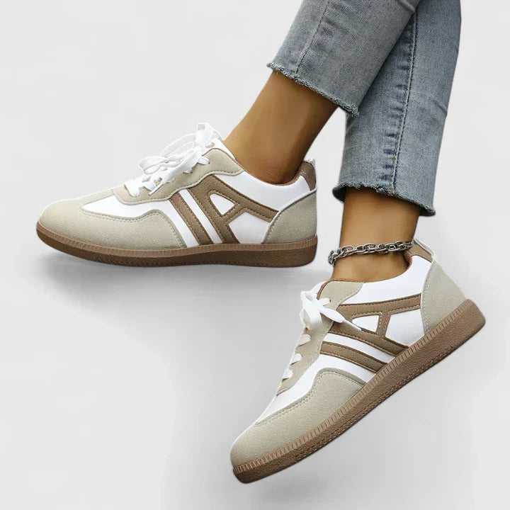 Sabrine™ | Ortopediset Sneakerit