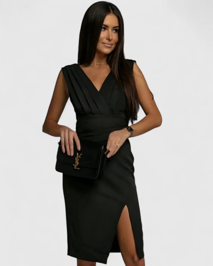 Cheryl | Ylellinen Mekko