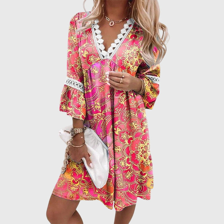 Melody™ | Elegantti Kesämekko