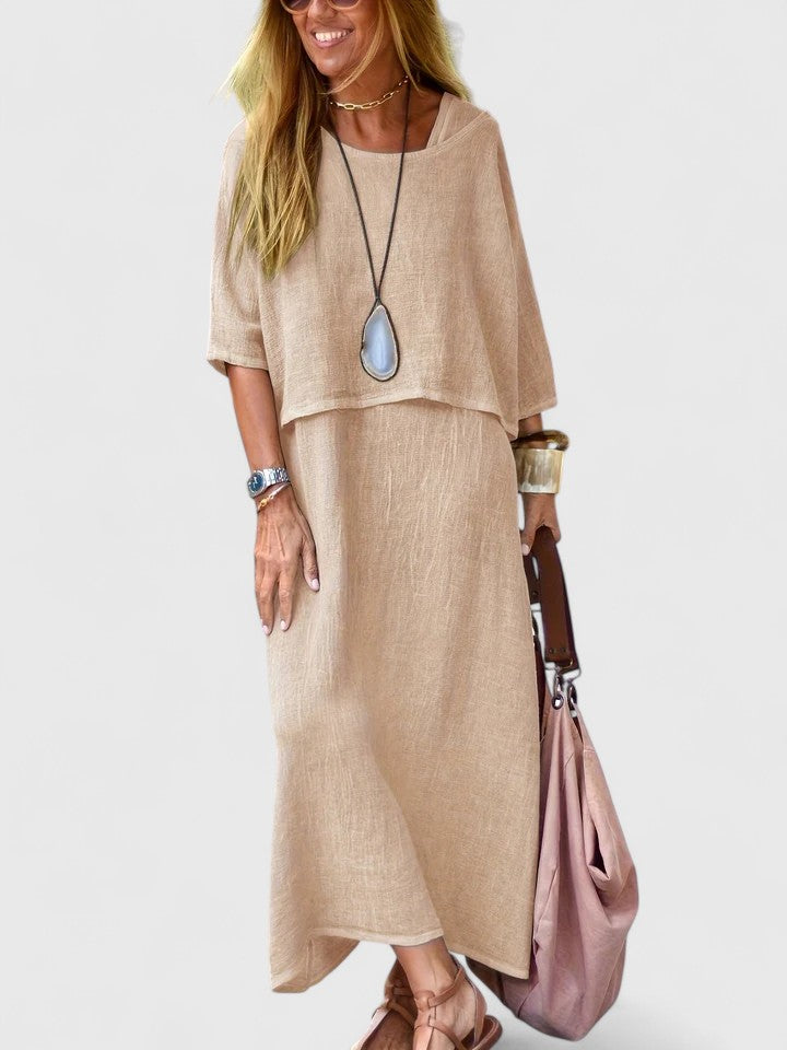 Harlyne | Elegantti Kaksiosainen Setti