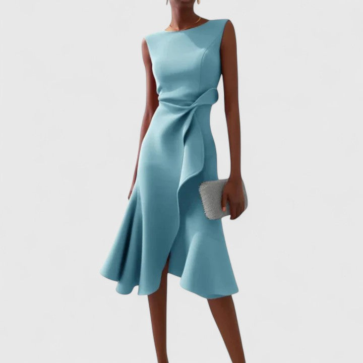 Mish | Yleisön Huomioiva Mekko