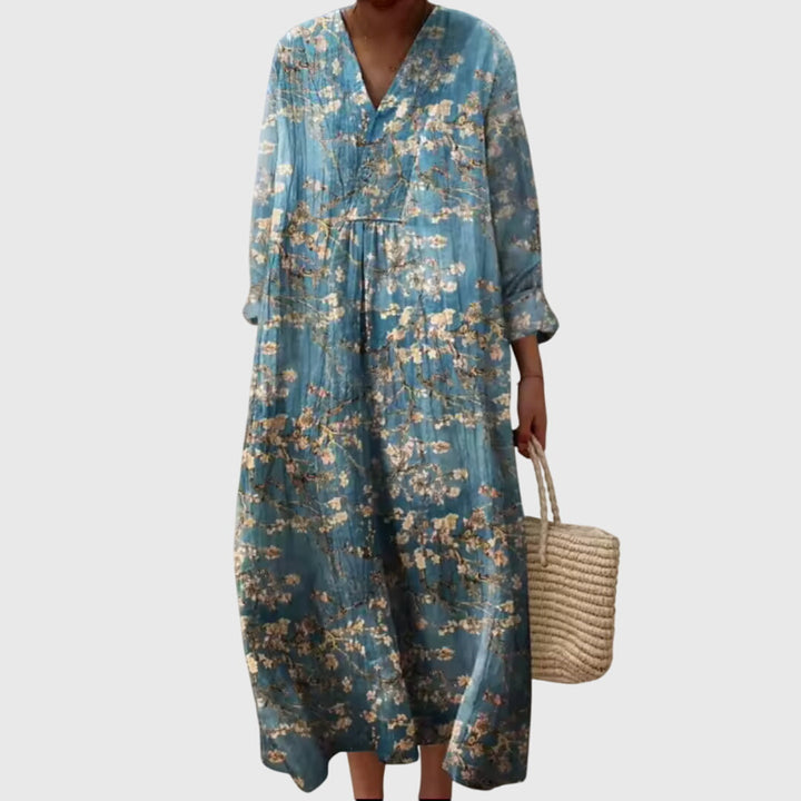 Stephanie™ | Geometrinen Mekko