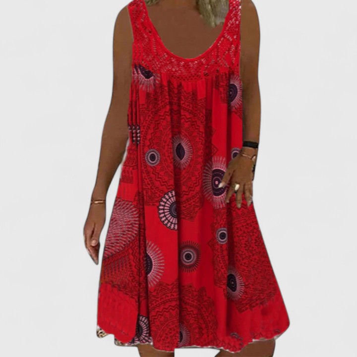 Arya | Mukava Kesämekko