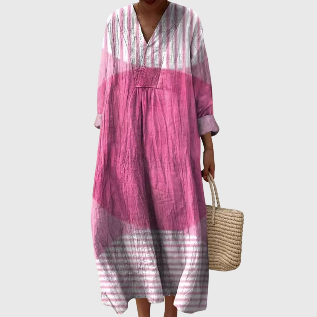 Stephanie™ | Geometrinen Mekko