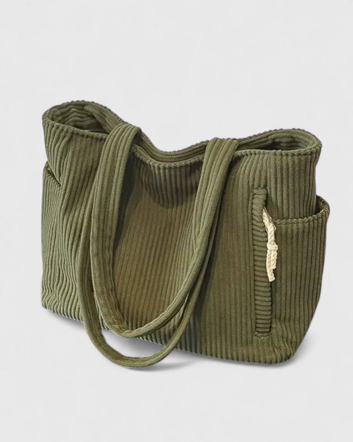 Angelique | Tyylikäs Olkalaukku