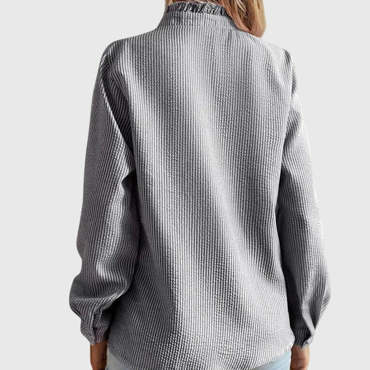 Kaitlyn™ | Elegantti Paita