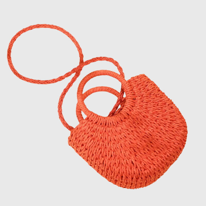 Amaya™ | Kesäinen Olkalaukku