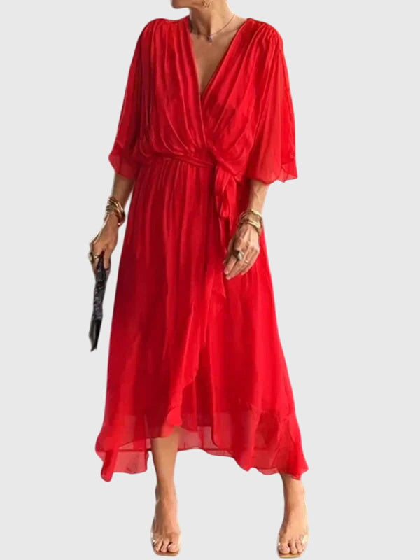 Bethany | Elegantti Mekko