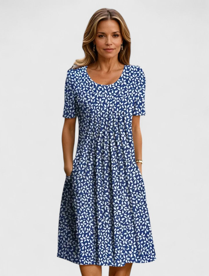 Valorynn | Elegantti Mekko