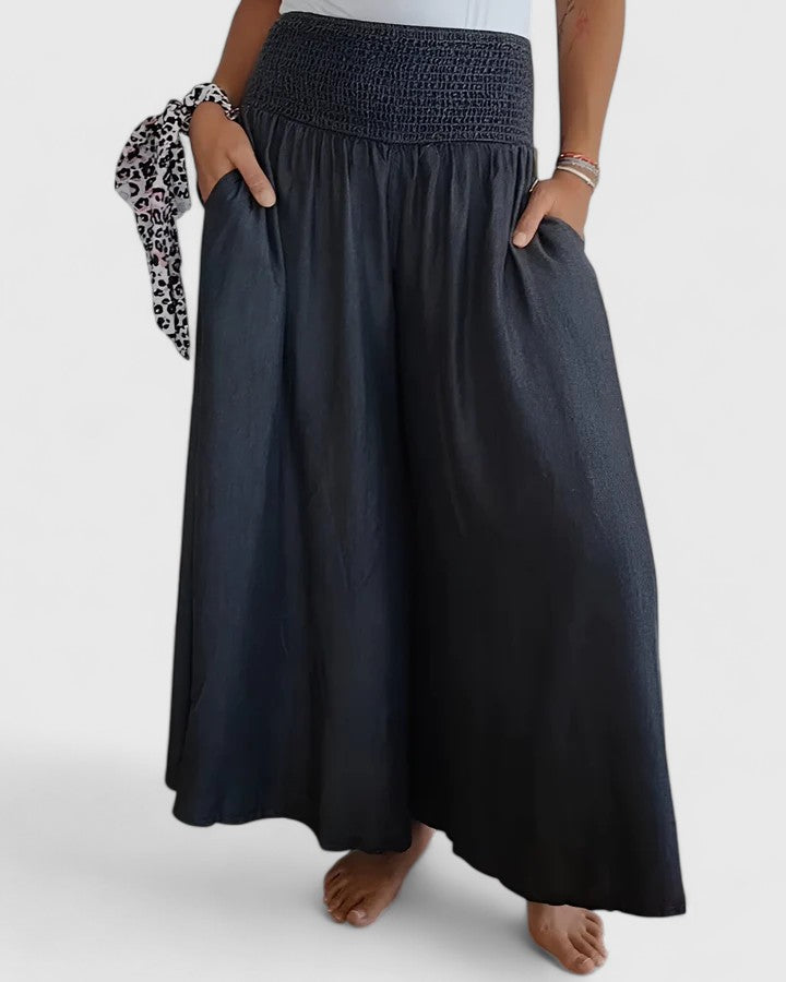 Elona™ | Mukavat Housut