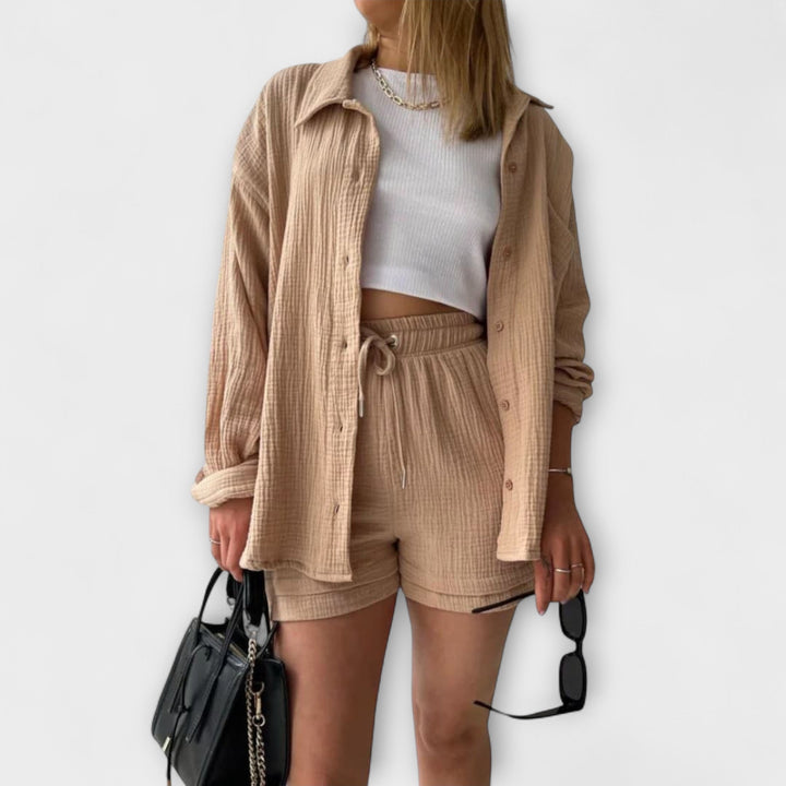 Roselina | Elegantti Ylä- ja Alaosa