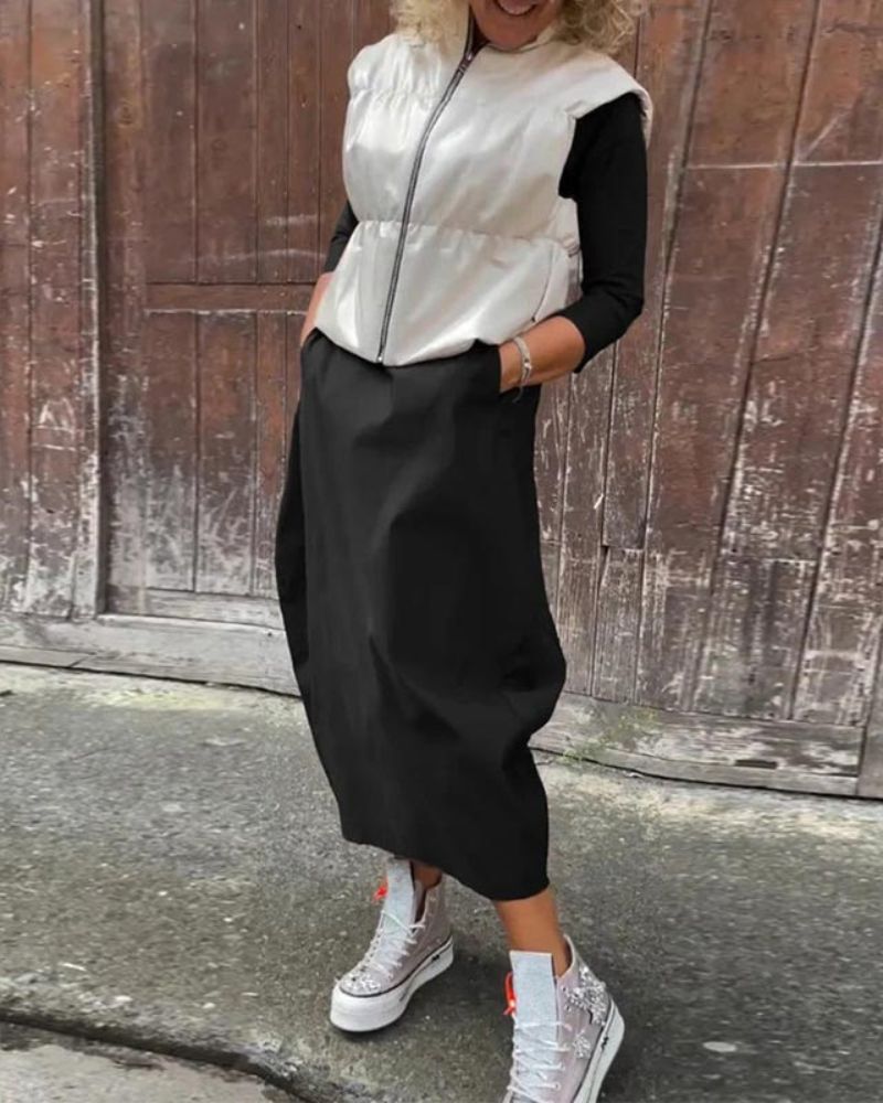 Sorviah™ | Tyylikäs Mekko