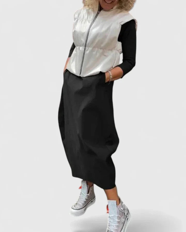 Sorviah™ | Tyylikäs Mekko