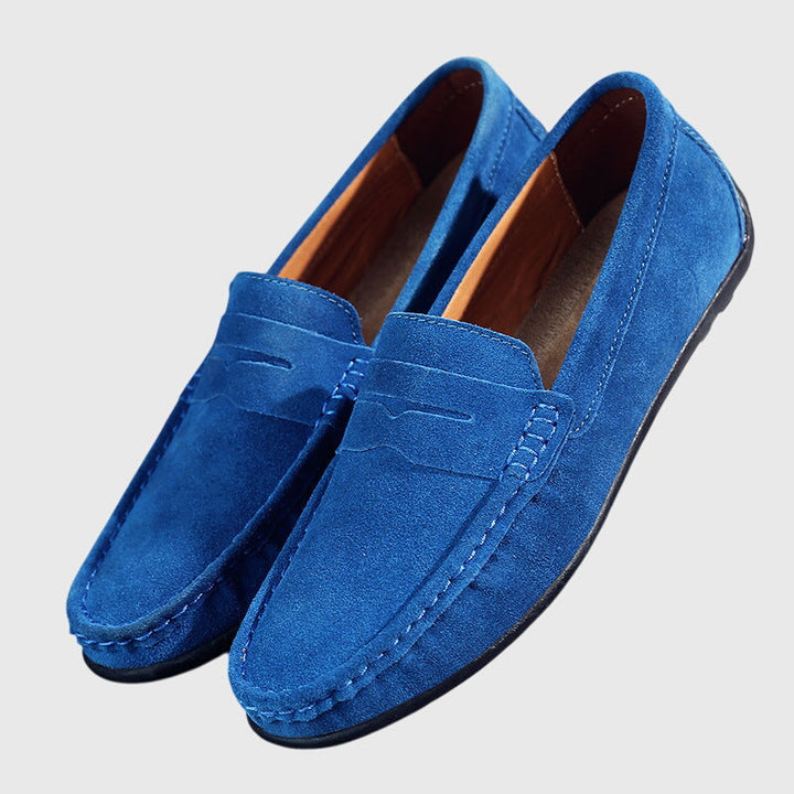 Rosaly™ | Ortopediset Loaferit